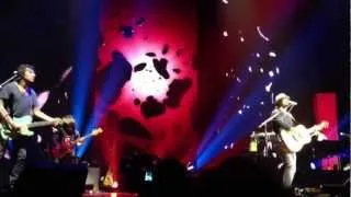 Jason Mraz - 93 Million Miles... Live Zénith de Paris - 12/11/2012