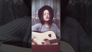 Севак ханагян Возвращайся (cover) Sona Dunoyan