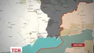 На Донбасі проросійські найманці нарощують боєздатність