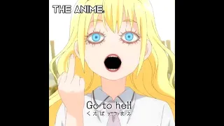 "Asobi Asobase"|Opening Anime vs Anime||