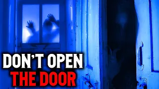 We never open the door when there's only one knock | Scary Stories from r/NoSleep