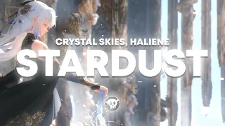 Crystal Skies & HALIENE - Stardust