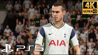 FIFA 21 Free Kick Compilation #19 | PS5 4K