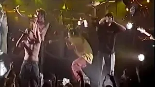 Methods Of Mayhem - Proposition F**k You (Feat. Filthy Immigrants) (Live in Minneapolis 03/04/2000)