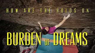 How Are the Holds on Burden of Dreams