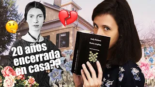 Los secretos de Emily Dickinson