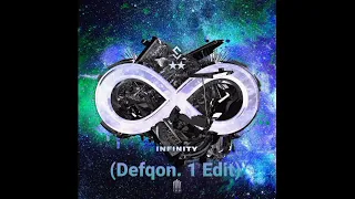 Sefa & D-Block & S-te-fan - Infinity (Defqon. 1 Edit) (HQ) (LIVE - DEFQON. 1 2022)