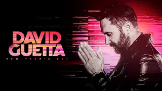 David Guetta en Lima | Año Nuevo 2023 💥🎆