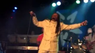 Luciano - Serve Jah (Live In Raleigh)