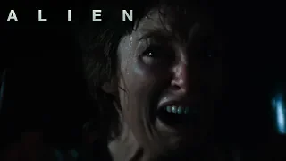 Alien | Parker and Lambert's Demise | ALIEN ANTHOLOGY