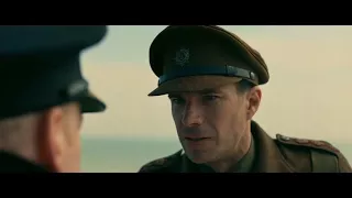 Dunkirk Trailer #2 2017   Movieclips Trailers   YouTube