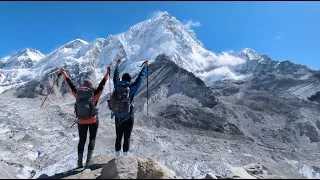 Everest Base Camp Trek - October 2022