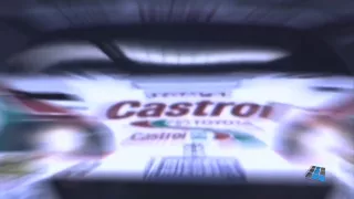 Gran Turismo 3 - A-Spec (Intro)