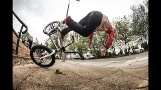 ФЭЙЛЫ НЕДЕЛИ ✪ ПОДБОРКА САМЫХ ЖЕСТКИХ ПАДЕНИЙ НА BMX ✪ ЛУЧШЕЕ/ХУДШЕЕ 2017