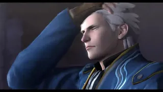 Vergil/Doom/Dante Dump