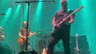 Airbag - Killer (Live at Cacaofabriek, Helmond. Oct 15th 2022)
