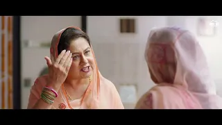 Mera Pota Nikal Geya | Kaake Da Viyah | Jordan Sandhu | Harby Sangha | Punjabi Movies | Funny Scenes