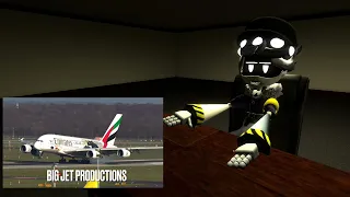 Splatoon/Murder Drones Gmod: Opening Movie Logos in a Nutshell
