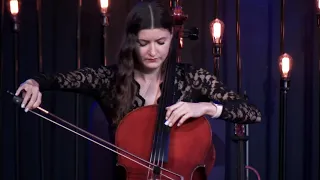 "Via Dolorosa"  Beautiful cello arrangement.