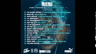 Meek Mill - Dreamchasers 3 - "Dope Dealer Ft Rick Ross Nicki Minaj