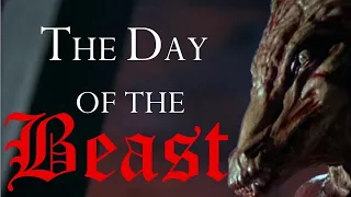 The Day of the Beast (Dir. Álex de la Iglesia)