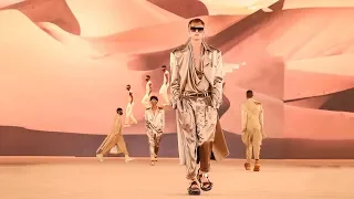 Balmain | Fall Winter 2020/2021 Full Show | Menswear