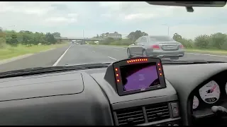 1000HP+ SKYLINE R34 GTR HIGHWAY PULL SEQUENTIAL