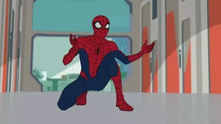 Marvel's Spider-Man - Spider-Man VS Spider Slayer