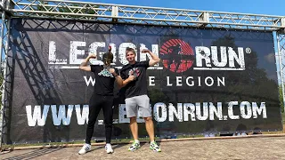 LEGION RUN 2021 / ЛЕГИОН РАН 2021 (КИЕВ)