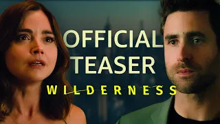 Wilderness | Official Teaser Trailer | Prime Video