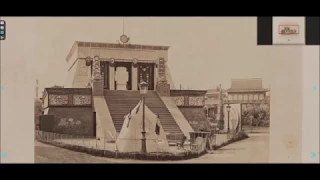 1867 EXPOSITION