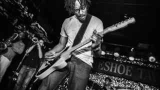 Black Joe Lewis - PTP Backlash (Blog La Musica Que Nunca Te Quisieron Contar)