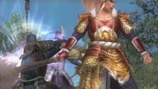 Samurai Warriors 2:XL - Keiji's Dream - Tournament of Champions (360)