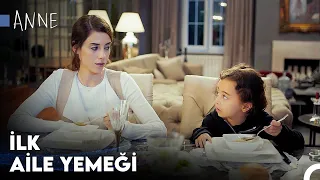 Yeni Başlangıçlara Yelken Açtılar - Anne