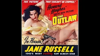 The Outlaw (1943) byHoward Hughes High Quality Colorized Full Movie