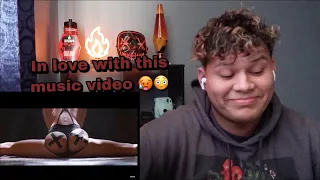 The Weeknd - Earned it (Fifty Shades Of Grey) (Official Music Video) REACTION/REVIEW FIRST LISTEN