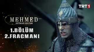 Mehmed: Fetihler Sultanı 1. Bölüm 2. Fragmanı