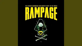 Rampage Anthem