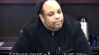 LOL: Pastor Fails Miserably When Interviewed By Court About How He Spends The Ministry's Funds!