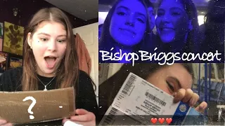 surprising my best friend with concert tickets
