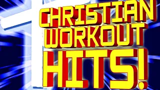 Christian Workout Hits 2020 132BPM Volume 6 Mix Mixed By DJ Tinashe  02-11-2020 health and wellness