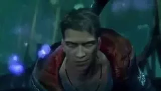 DmC Devil May Cry   Definitive Edition Trailer PS4 Xbox One