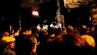 Nigel Kennedy & Kroke: Lullaby For Kamila, Warszawa, 4 IX 2010