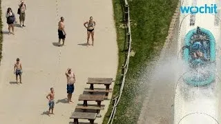 Boy Was Decapitated In Kansas Waterslide Accident