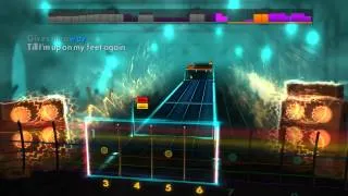 rocksmith 2014 Outshined - Soundgarden