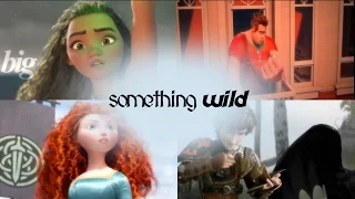 something wild [cgi - full mep]