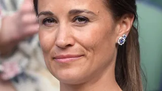 ¿Por Qué Pippa Middleton No Fue Al Funeral De La Reina?