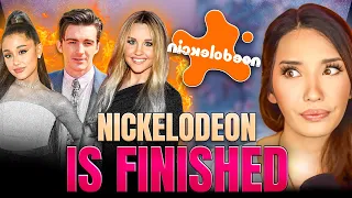 Drake Bell EXPOSES Nickelodeon