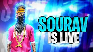 🔴[Live] Surprise 😍FF India Coming 🤫👽GrandMaster🔥 -Garena Free Fire !!