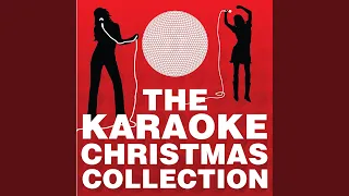 We Wish You A Merry Christmas (Karaoke Version)